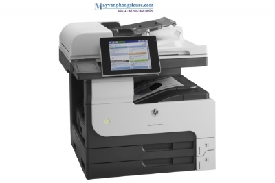 Máy in đa chức năng khổ A3 HP LaserJet Enterprise MFP M725DN
